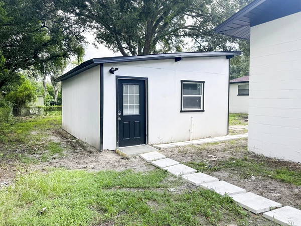 Coliving in Temple Terrace - North Tampa, Tampa