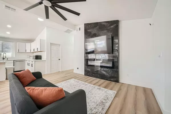 Coliving in Las Vegas - Las Vegas, Las Vegas