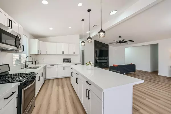 Coliving in Las Vegas - Las Vegas, Las Vegas