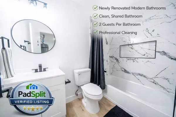 Coliving in Las Vegas - Las Vegas, Las Vegas