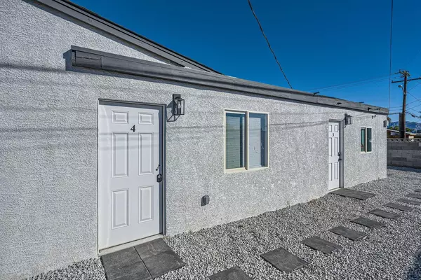 Coliving in Las Vegas - Las Vegas, Las Vegas