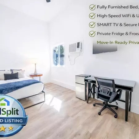 Coliving in Las Vegas - Las Vegas, Las Vegas