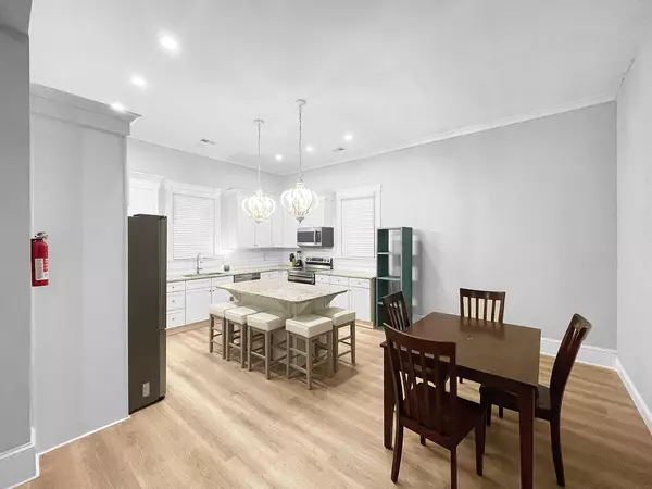 Coliving in Oakland City - West Atl, Atlanta