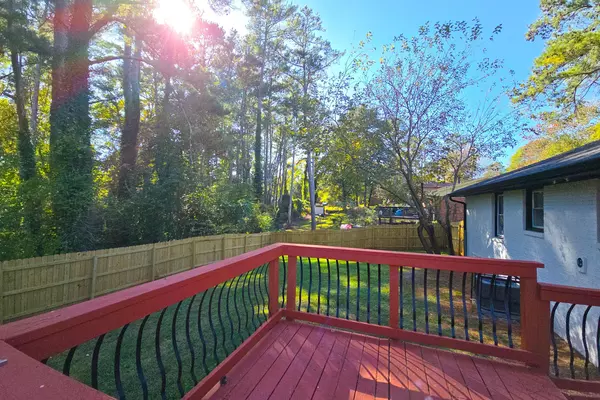 Coliving in Decatur - East Atl, Atlanta