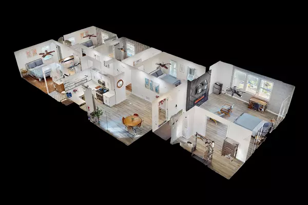 Coliving in Decatur - East Atl, Atlanta