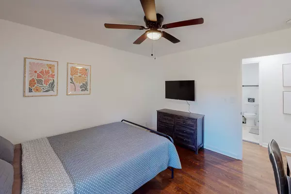 Coliving in Decatur - East Atl, Atlanta