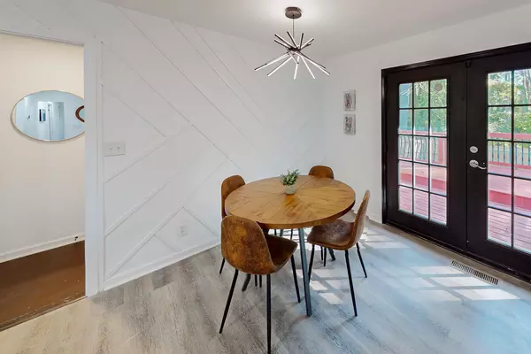 Coliving in Decatur - East Atl, Atlanta