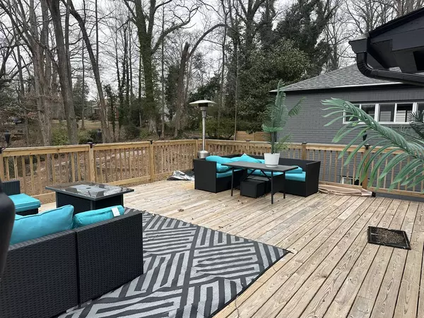 Coliving in Oakland City - West Atl, Atlanta