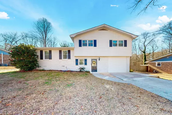 Coliving in Lawrenceville GA - East Atl, Atlanta