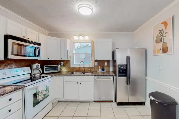 Coliving in Lawrenceville GA - East Atl, Atlanta