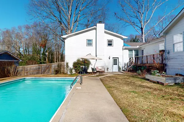 Coliving in Lawrenceville GA - East Atl, Atlanta