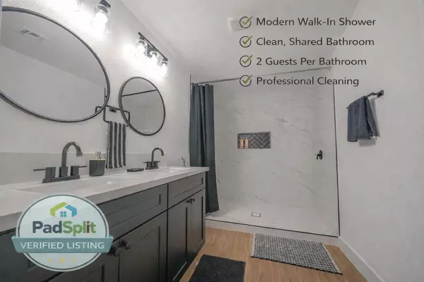 Coliving in Las Vegas - Las Vegas, Las Vegas