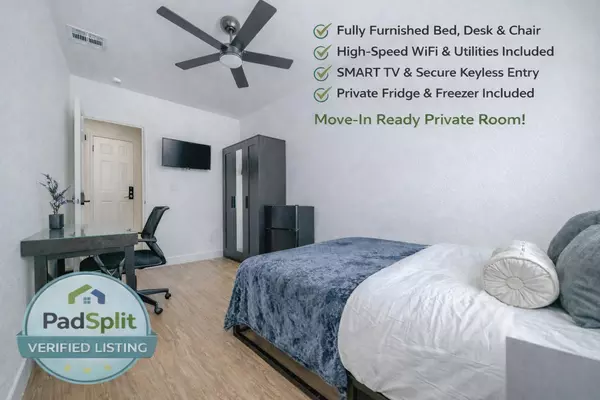 Coliving in Las Vegas - Las Vegas, Las Vegas