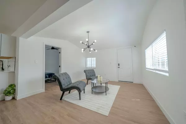 Coliving in Las Vegas - Las Vegas, Las Vegas