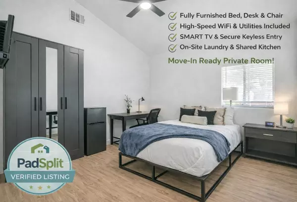 Coliving in Las Vegas - Las Vegas, Las Vegas