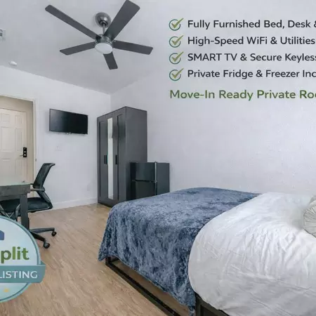 Coliving in Las Vegas - Las Vegas, Las Vegas