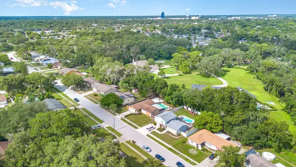 Coliving in Lockhart - North Orlando, Orlando