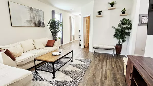 Coliving in South Acres / Crestmont Park - Se Houston, Houston