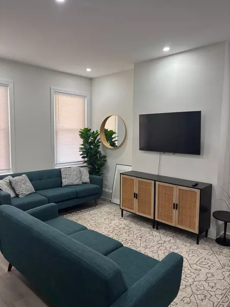 Coliving in Upper North Philadelphia - North Philadelphia, Philadelphia