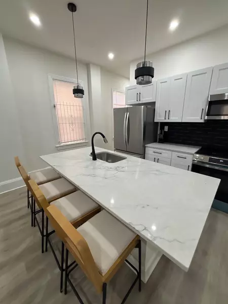 Coliving in Upper North Philadelphia - North Philadelphia, Philadelphia