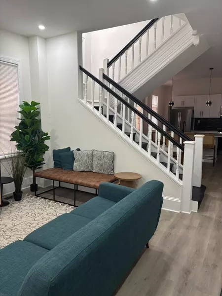 Coliving in Upper North Philadelphia - North Philadelphia, Philadelphia