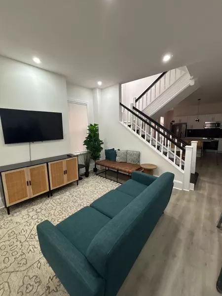 Coliving in Upper North Philadelphia - North Philadelphia, Philadelphia