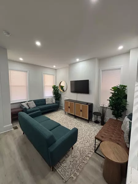 Coliving in Upper North Philadelphia - North Philadelphia, Philadelphia