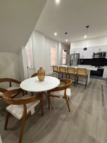 Coliving in Upper North Philadelphia - North Philadelphia, Philadelphia