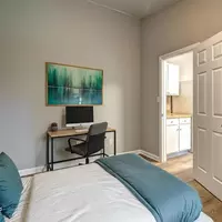 Coliving in Lilburn - East Atl, Atlanta