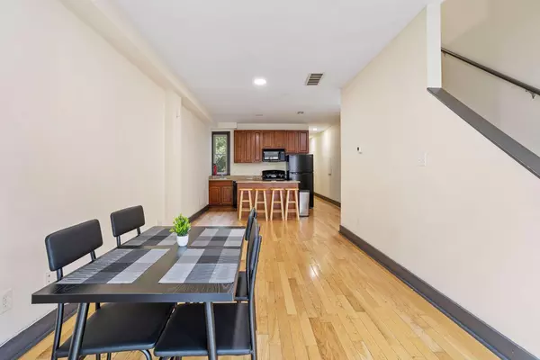 Coliving in Cecil B. Moore - North Philadelphia, Philadelphia