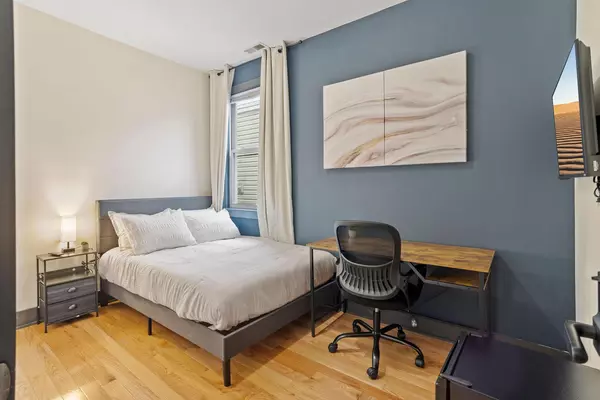 Coliving in Cecil B. Moore - North Philadelphia, Philadelphia