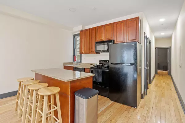 Coliving in Cecil B. Moore - North Philadelphia, Philadelphia