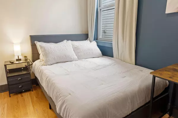 Coliving in Cecil B. Moore - North Philadelphia, Philadelphia