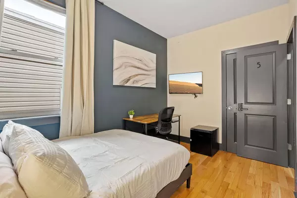 Coliving in Cecil B. Moore - North Philadelphia, Philadelphia