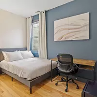 Coliving in Cecil B. Moore - North Philadelphia, Philadelphia