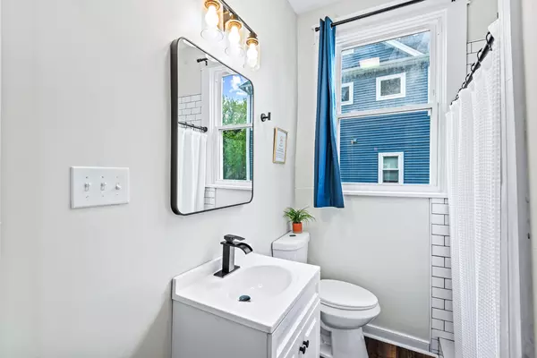 Coliving in Highland Park Southern Tip - North RVA, Richmond