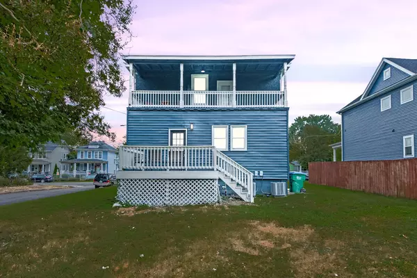 Coliving in Highland Park Southern Tip - North RVA, Richmond