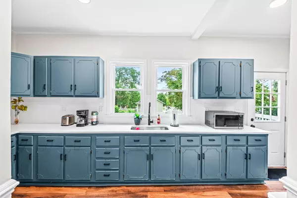 Coliving in Highland Park Southern Tip - North RVA, Richmond