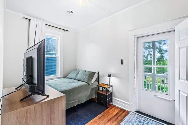 Coliving in Highland Park Southern Tip - North RVA, Richmond