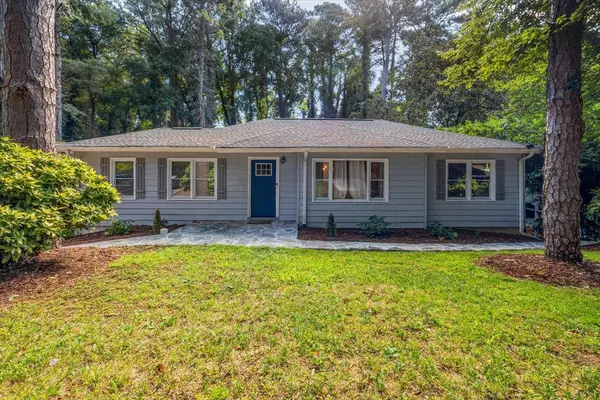 Coliving in Oakland City - West Atl, Atlanta