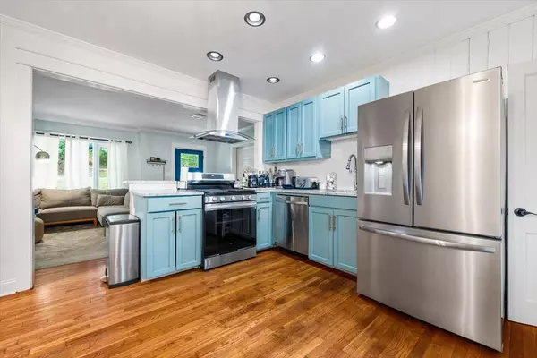 Coliving in Oakland City - West Atl, Atlanta