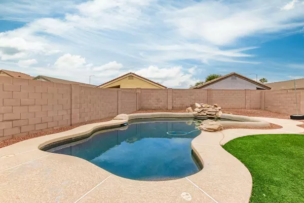 Coliving in Mesa - SE Valley, Phoenix