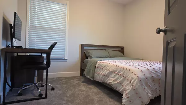 Coliving in Vine City - West Atl, Atlanta