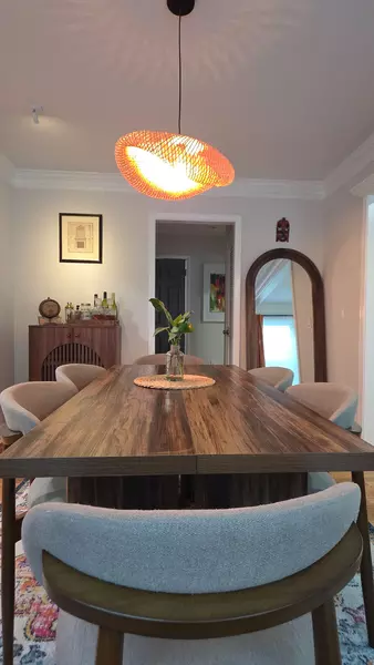 Coliving in Vine City - West Atl, Atlanta