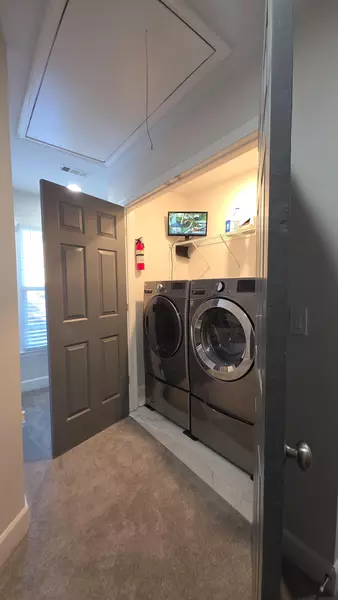 Coliving in Vine City - West Atl, Atlanta