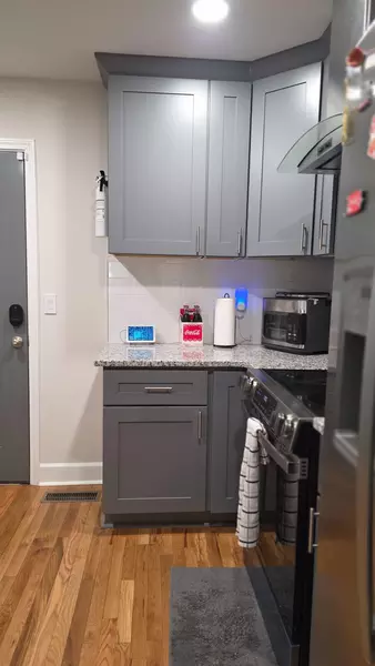 Coliving in Vine City - West Atl, Atlanta