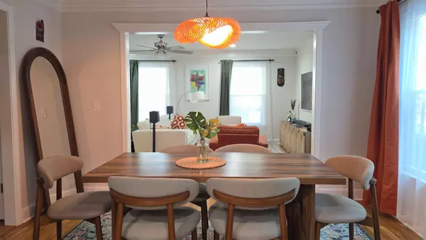 Coliving in Vine City - West Atl, Atlanta