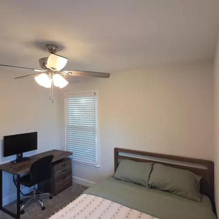 Coliving in Vine City - West Atl, Atlanta