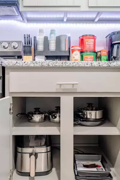 Coliving in Peachtree Corners - East Atl, Atlanta