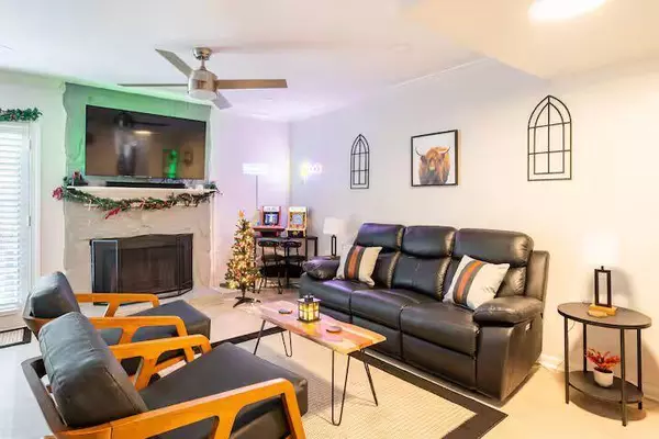 Coliving in Peachtree Corners - East Atl, Atlanta